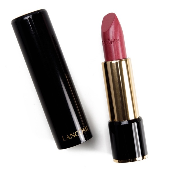 Lancome Other - NEW Lancôme L'Absolu Rouge Cream Lipstick 391